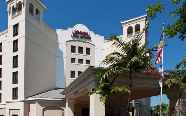 Hampton Inn & Suites by Hilton Miami-Doral/Dolphin Mall