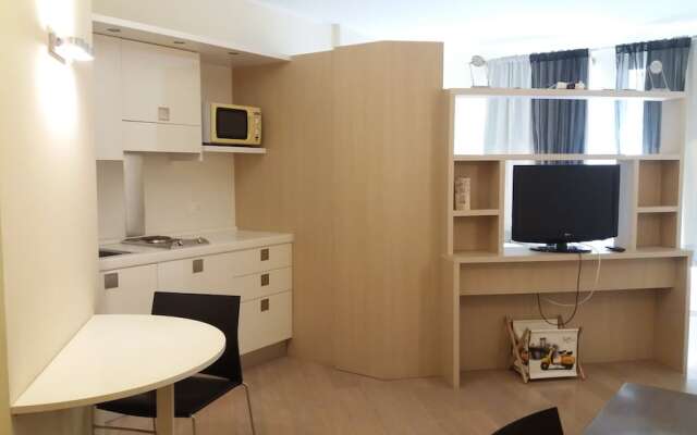 Padova City Break Studio