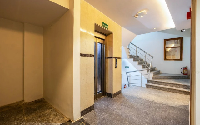 Hotel Stay House Inn