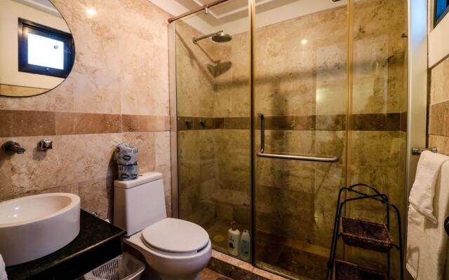 PDC002 5 Bedroom Apartment By Senstay