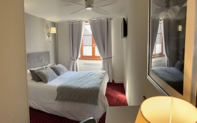 Hotel des Messageries