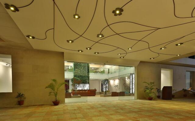 Hotel Inderlok