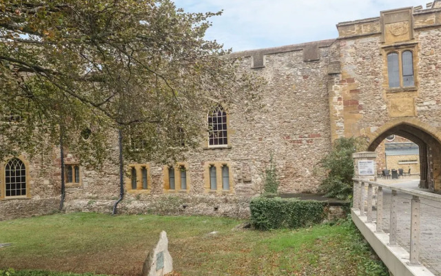 Castle House
