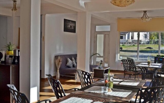 Iulia's Guesthouse