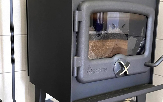 Hannah's Place in the heart of Lovedale