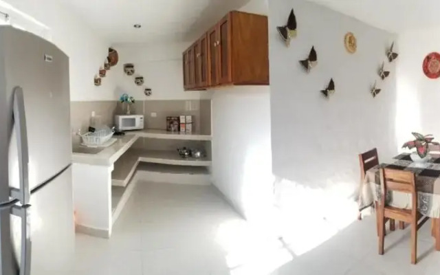 Casa Ka'an