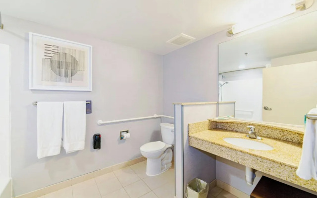 Courtyard Biloxi North/D'Iberville