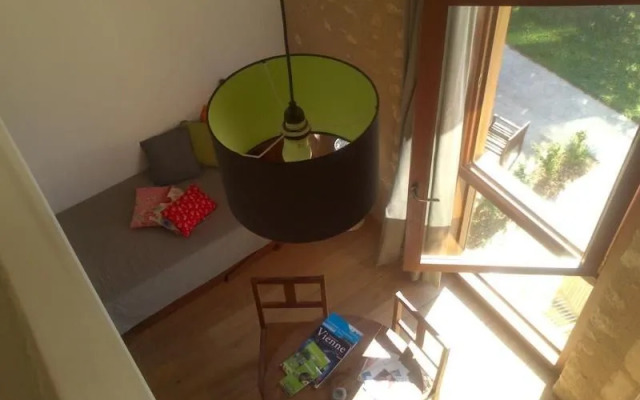 Domaine du Normandoux, The Originals Relais (Relais du Silence)