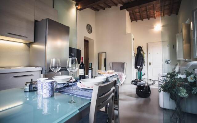 Casa Helene in Lucca