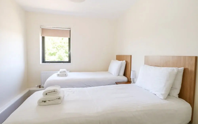 Marine Court Two Bedroom Second-floor Apartment 33