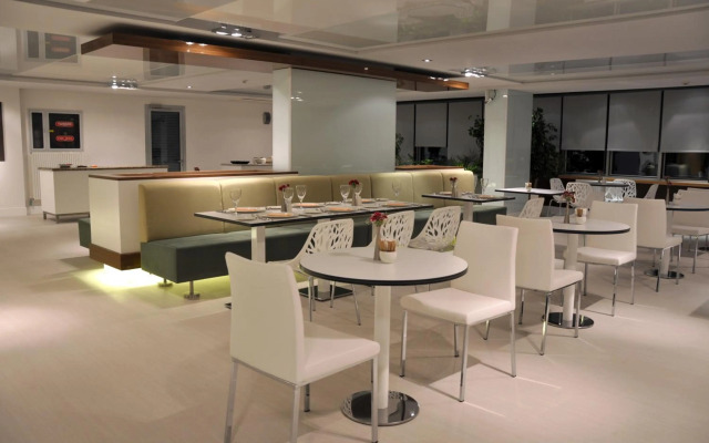 No19 Boutique Hotel