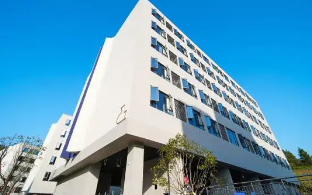 Tao Bo City Youth Hostel