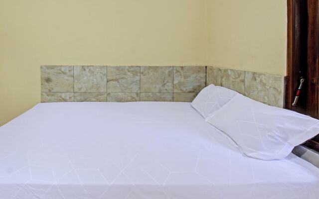 Hotel O Inn Homestay