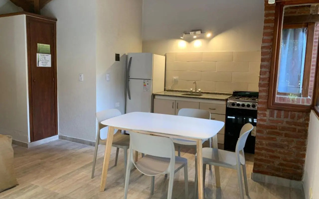 Kimbara Bosque Y Mar