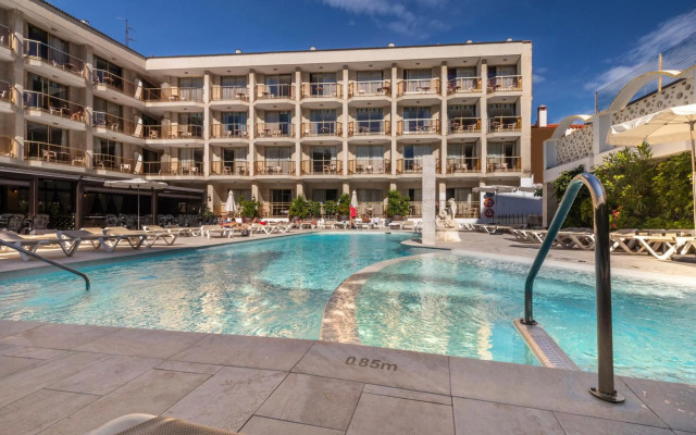 Aparthotel Miami Park