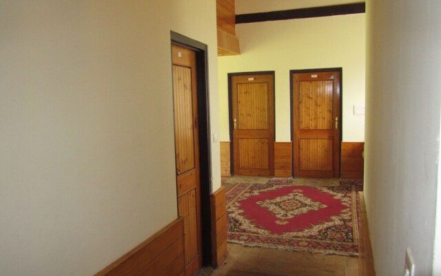 Pahalgam Heritage