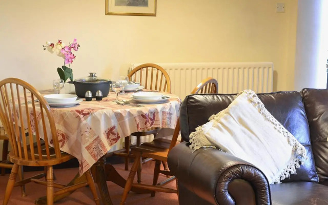 Cuckoo Brow Cottage