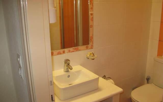 Nektar Beach Hotel