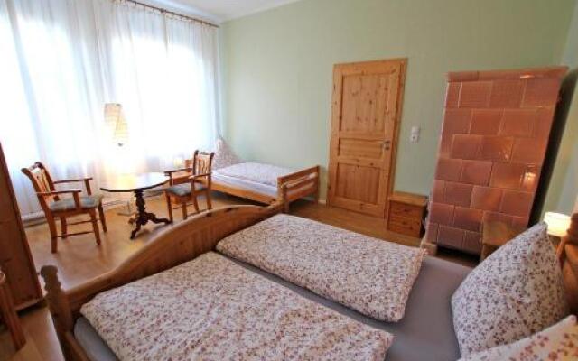 Ferienwohnung Malchow SEE 9921
