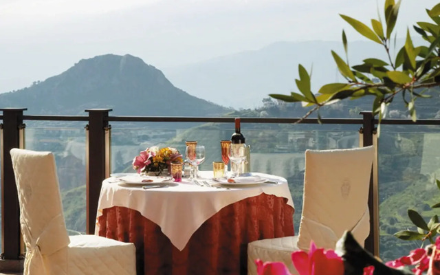 Hotel Villa Sonia