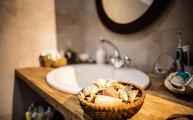 FICO MAGICO giardino in centro Citra 2579