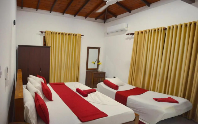 Avita Villa