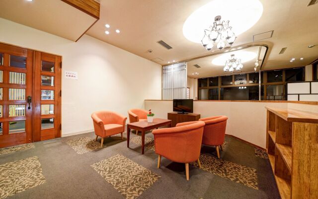 TOP Resort Hakone Onsen Goku no Yado
