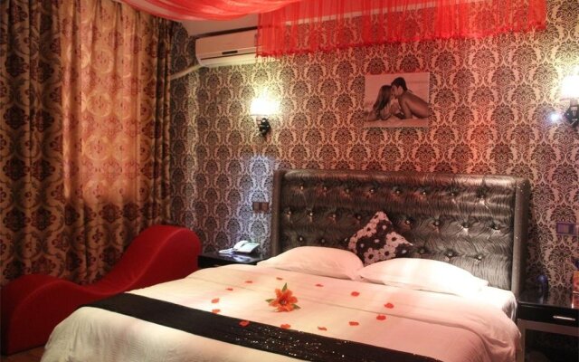 Ledu Hotel Yancheng