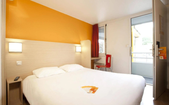Hotel Premiere Classe Quimper