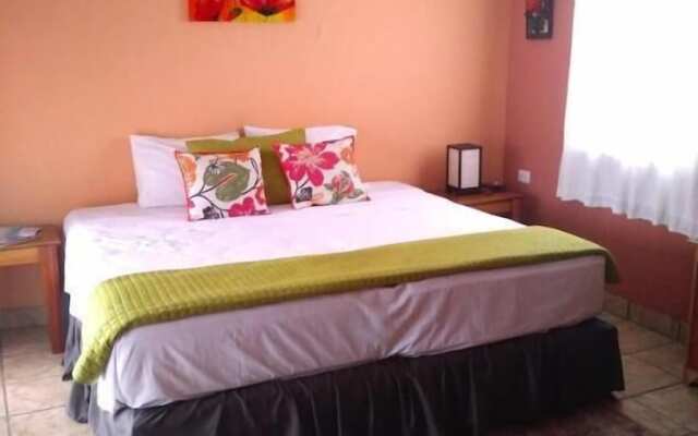 Hotel El Delfin