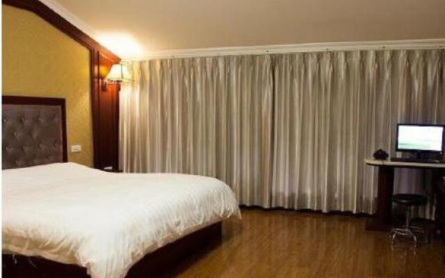 Xingzhou Hotel