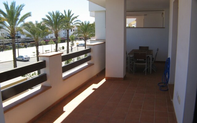 Apartamento Altos E2-1C