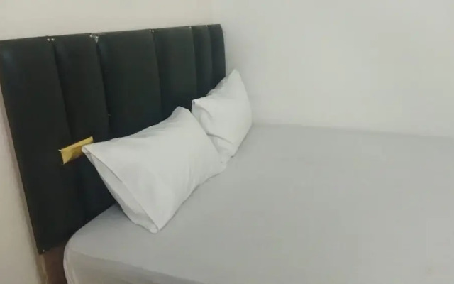 White Stone Apartments