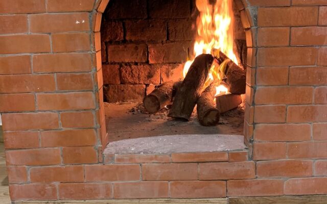Appartement Lalla Ghita