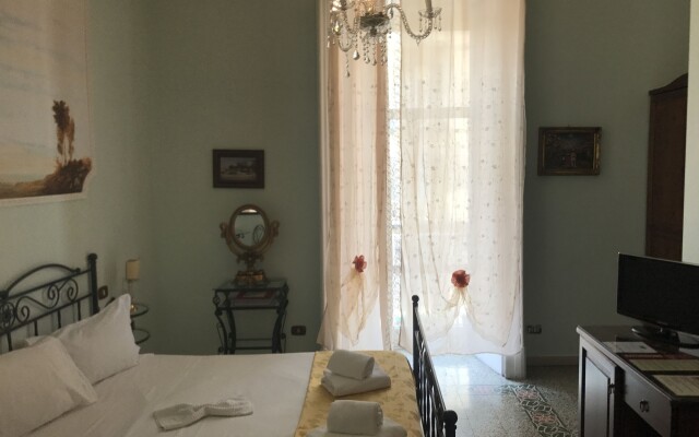 B&B Art Suite Principe Umberto