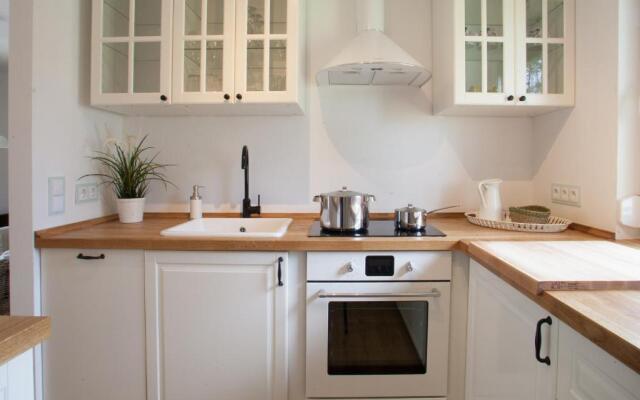 Ferienhaus Heideland Winsen Aller