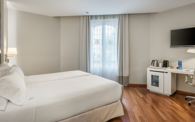 Avani Alonso Martinez Madrid Hotel