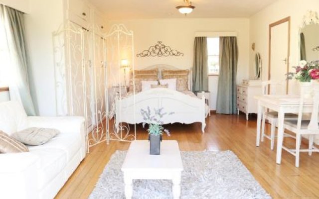 Room for Two - Nelson Boutique Accommodation