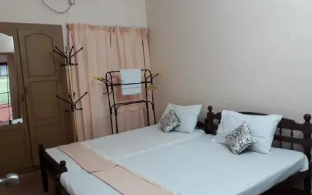 Vasco Home Stay