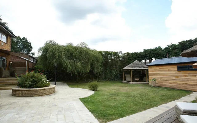 Richmond Lane Guest House
