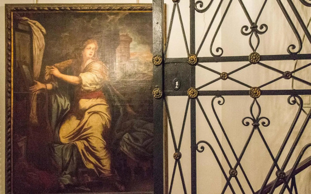 Hotel Palazzo Abadessa