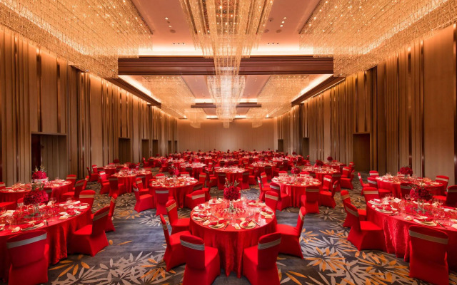 Conrad Xiamen