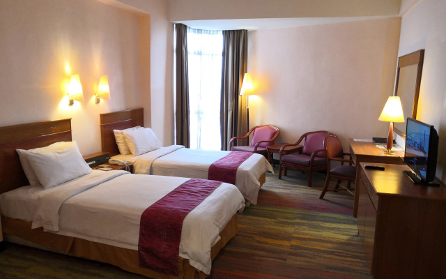 Hotel Grand Continental Kuala Terengganu