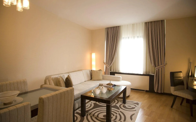 Surmeli Istanbul Hotel