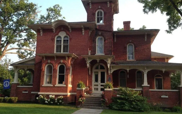 Dimmick House Bed and Breakfast