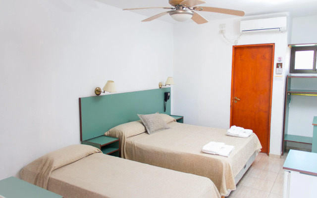 Apart Hotel Guarumba