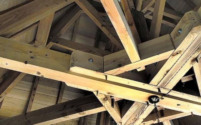 Maison Des Quatre Saisons