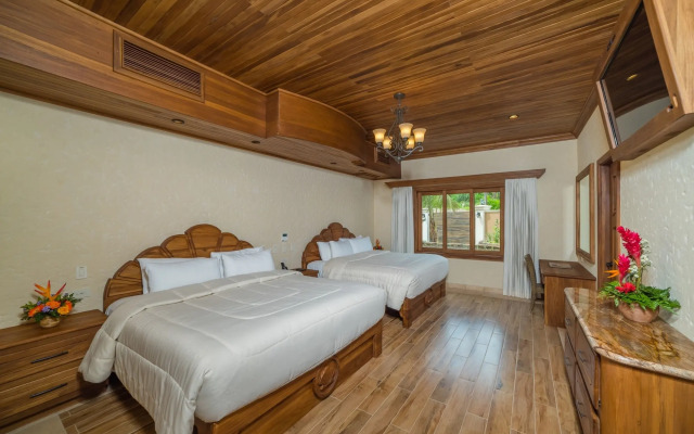 Villa Palacio by The Springs