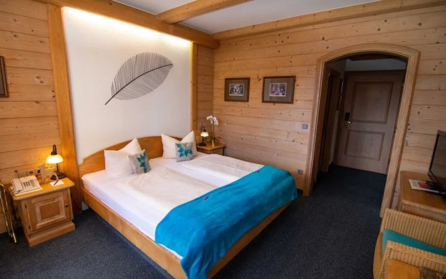 Seehotel Schlierseer Hof