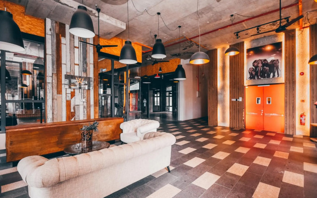 Cube 8teens by Nest Home